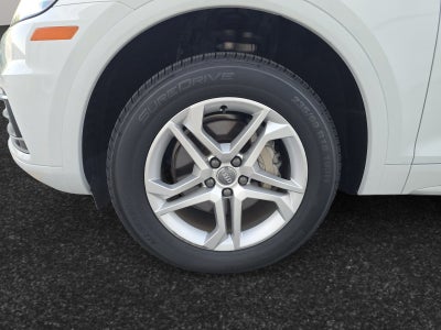 2019 Audi Q5 2.0T Premium quattro