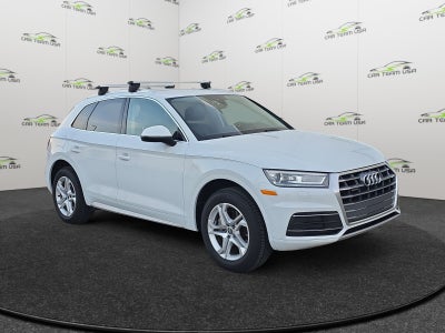 2019 Audi Q5 2.0T Premium quattro