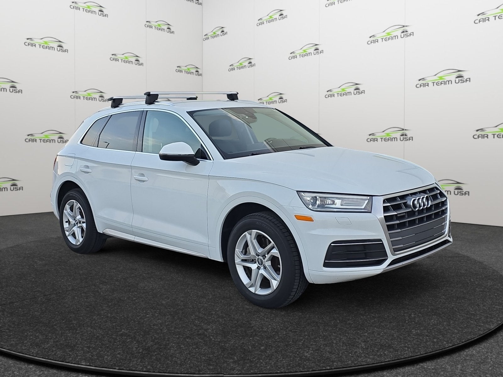 2019 Audi Q5 2.0T Premium quattro