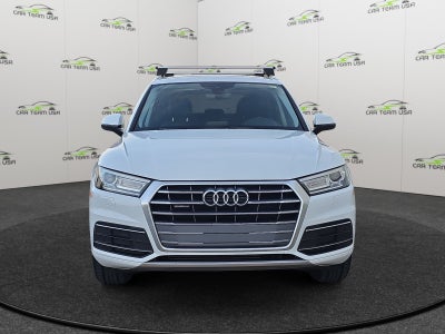 2019 Audi Q5 2.0T Premium quattro