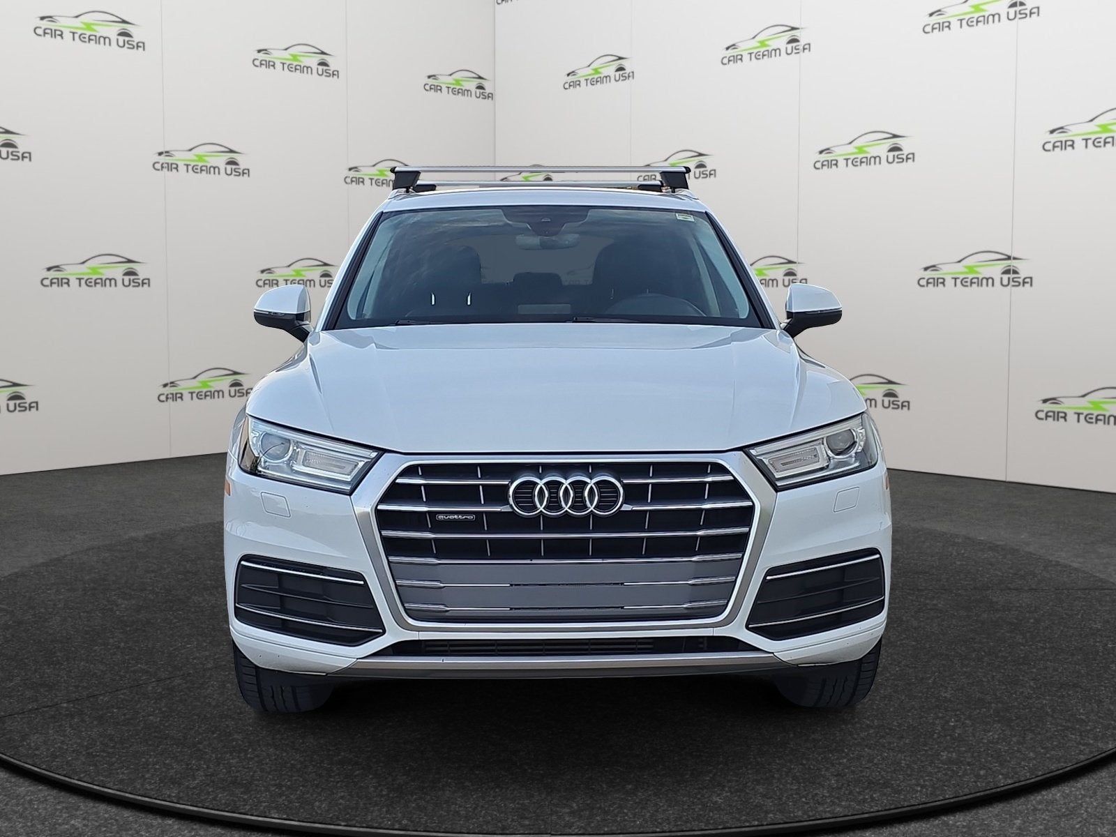 2019 Audi Q5 2.0T Premium quattro