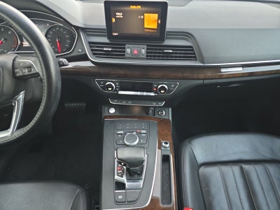 2019 Audi Q5 2.0T Premium quattro