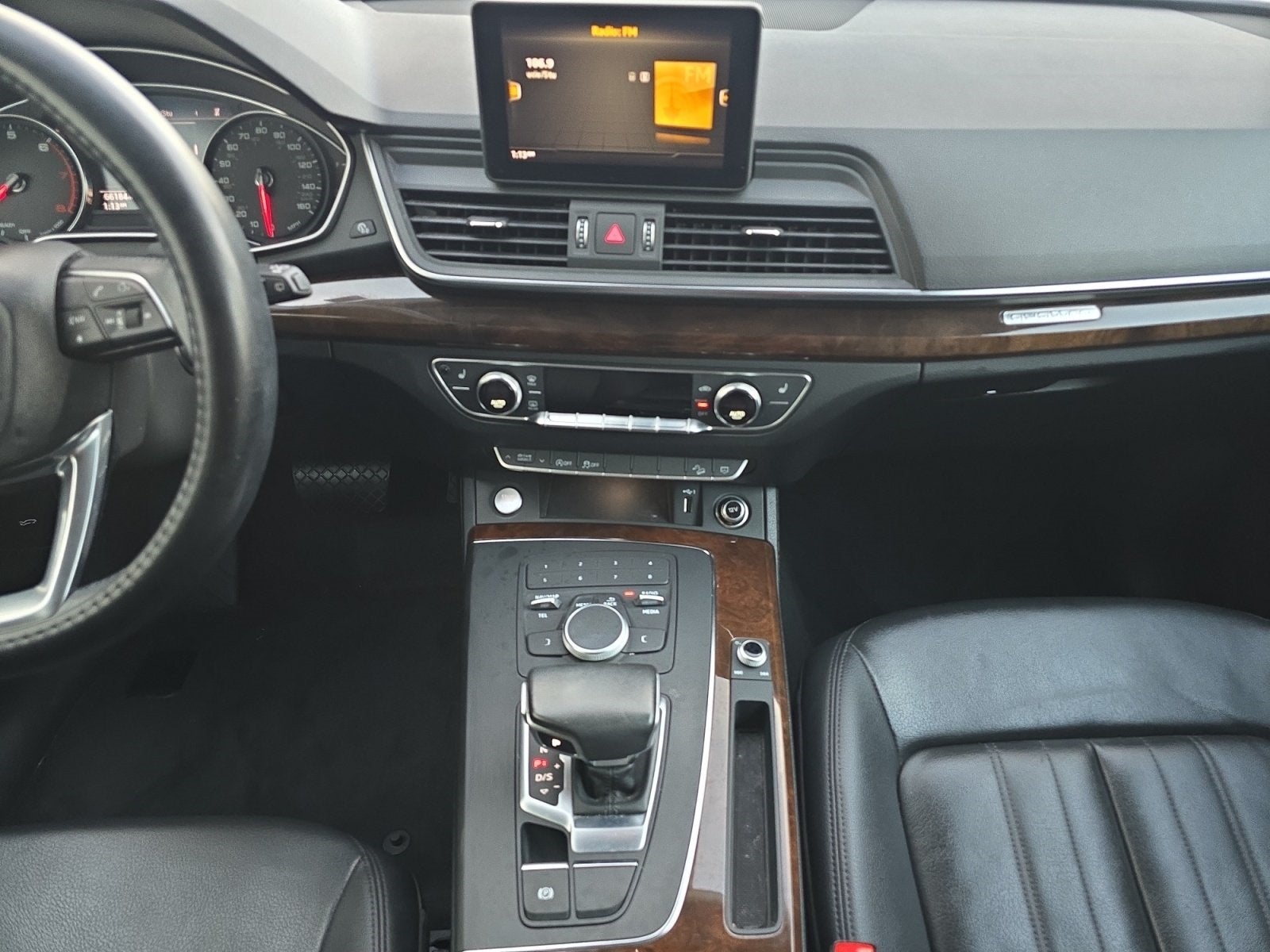 2019 Audi Q5 2.0T Premium quattro