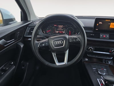 2019 Audi Q5 2.0T Premium quattro