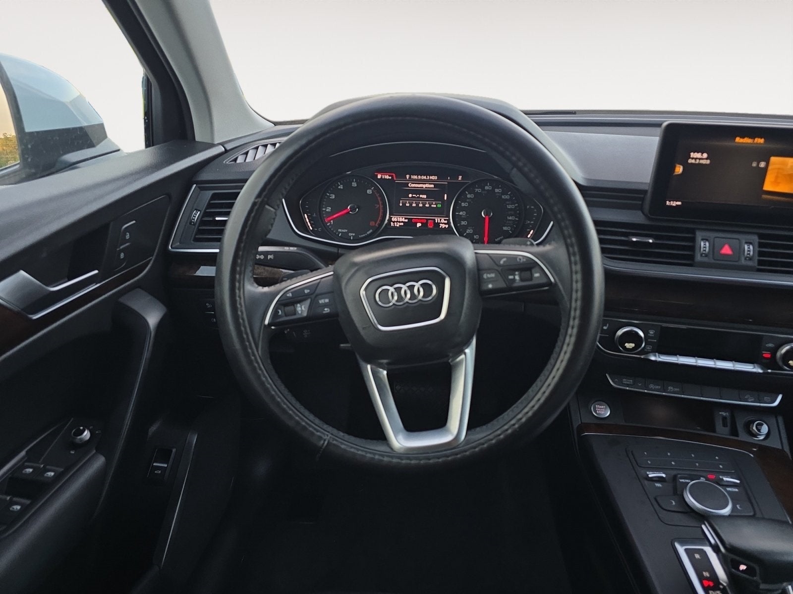 2019 Audi Q5 2.0T Premium quattro