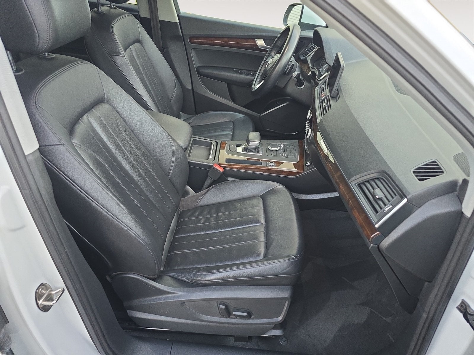 2019 Audi Q5 2.0T Premium quattro