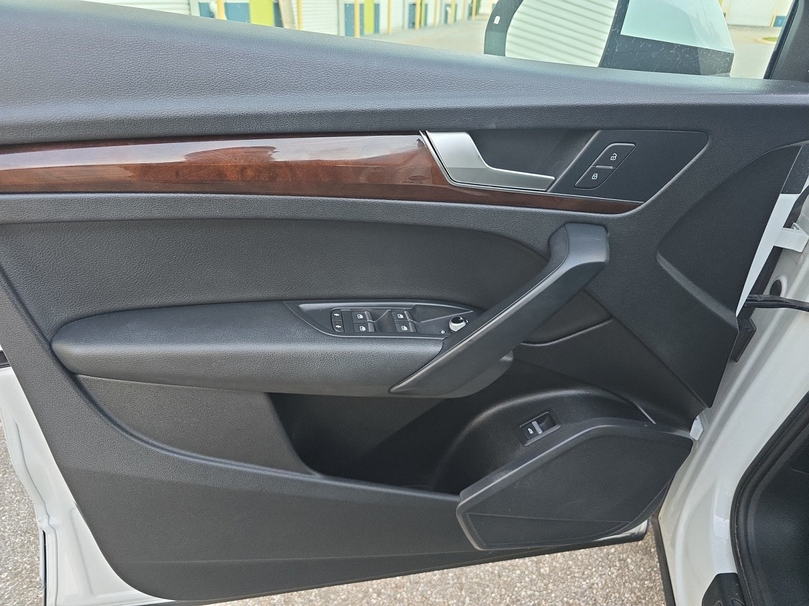 2019 Audi Q5 2.0T Premium quattro