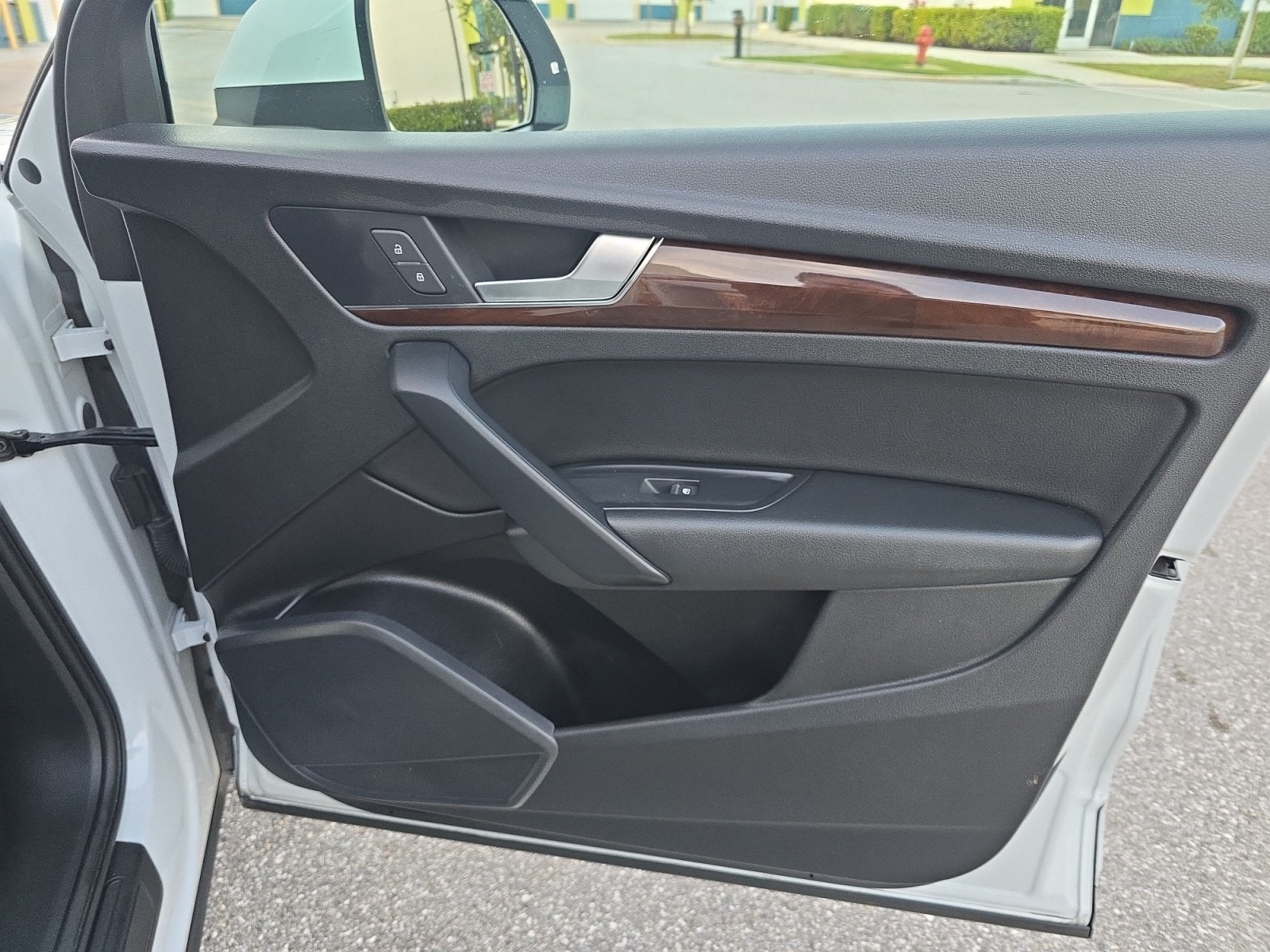 2019 Audi Q5 2.0T Premium quattro