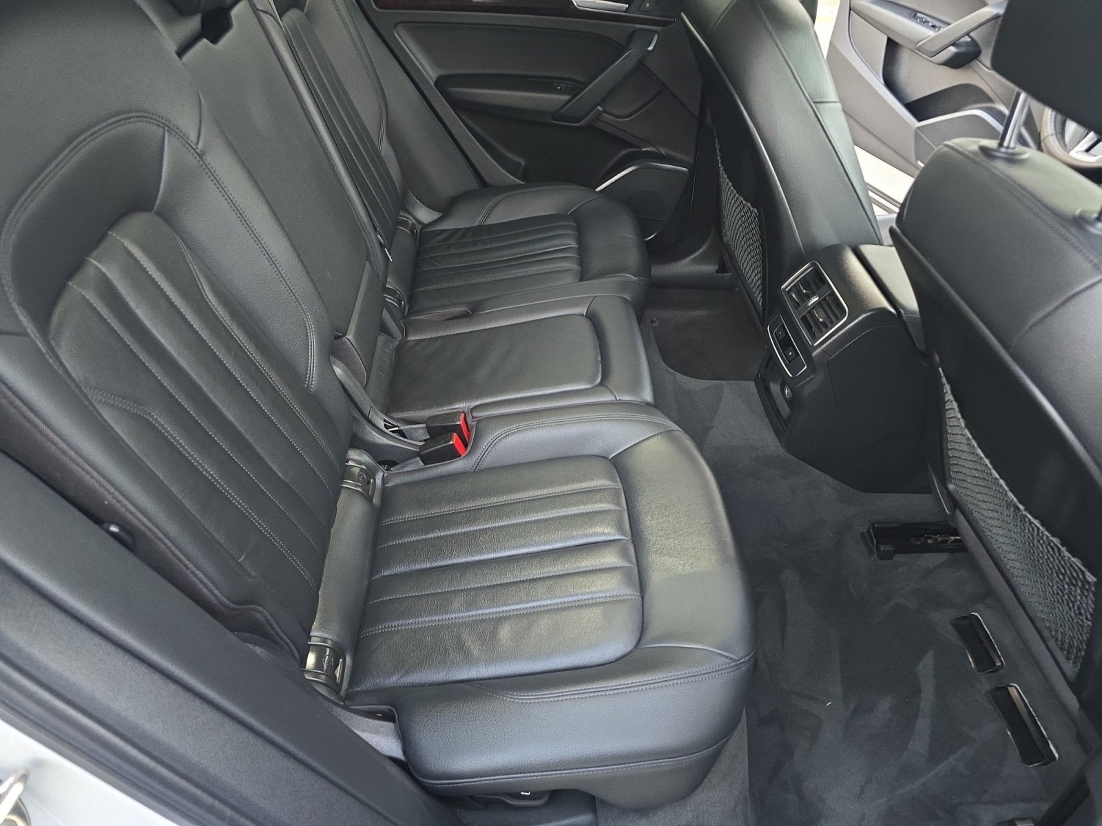 2019 Audi Q5 2.0T Premium quattro