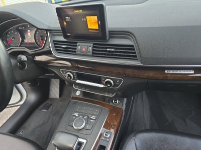2019 Audi Q5 2.0T Premium quattro