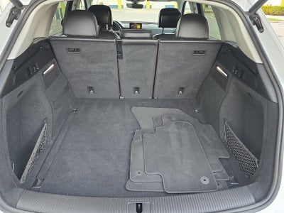 2019 Audi Q5 2.0T Premium quattro