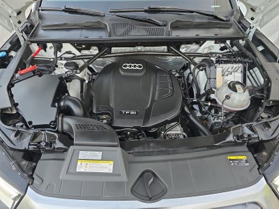 2019 Audi Q5 2.0T Premium quattro