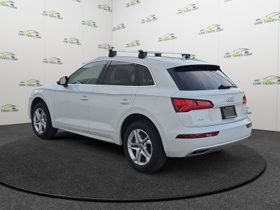 2019 Audi Q5 2.0T Premium quattro
