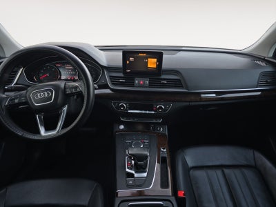2019 Audi Q5 2.0T Premium quattro