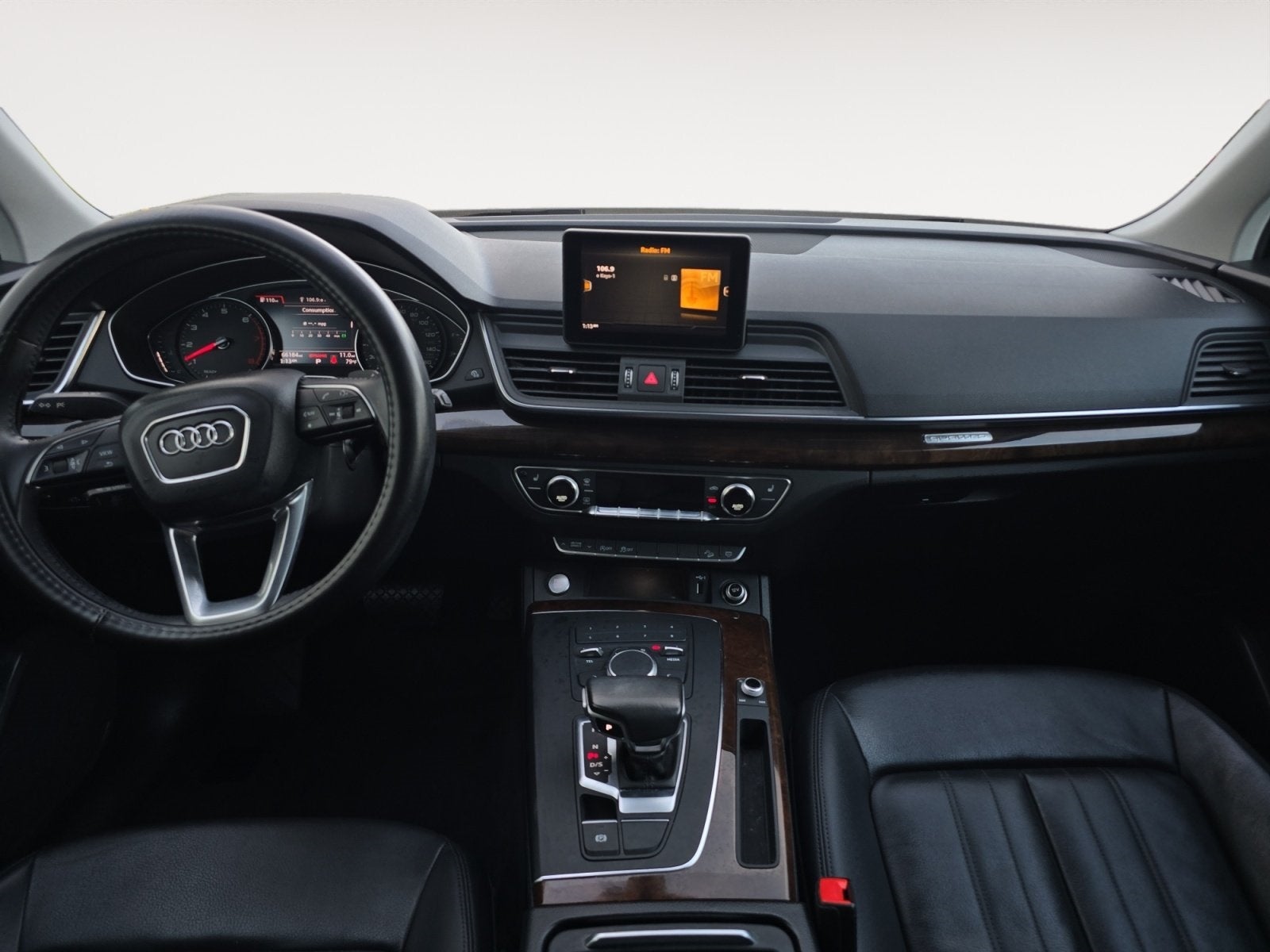 2019 Audi Q5 2.0T Premium quattro