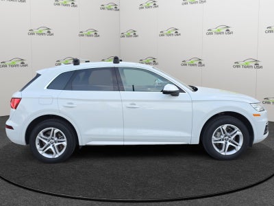 2019 Audi Q5 2.0T Premium quattro