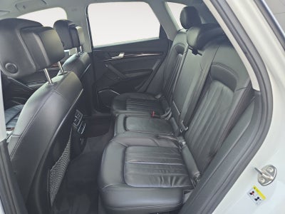 2019 Audi Q5 2.0T Premium quattro