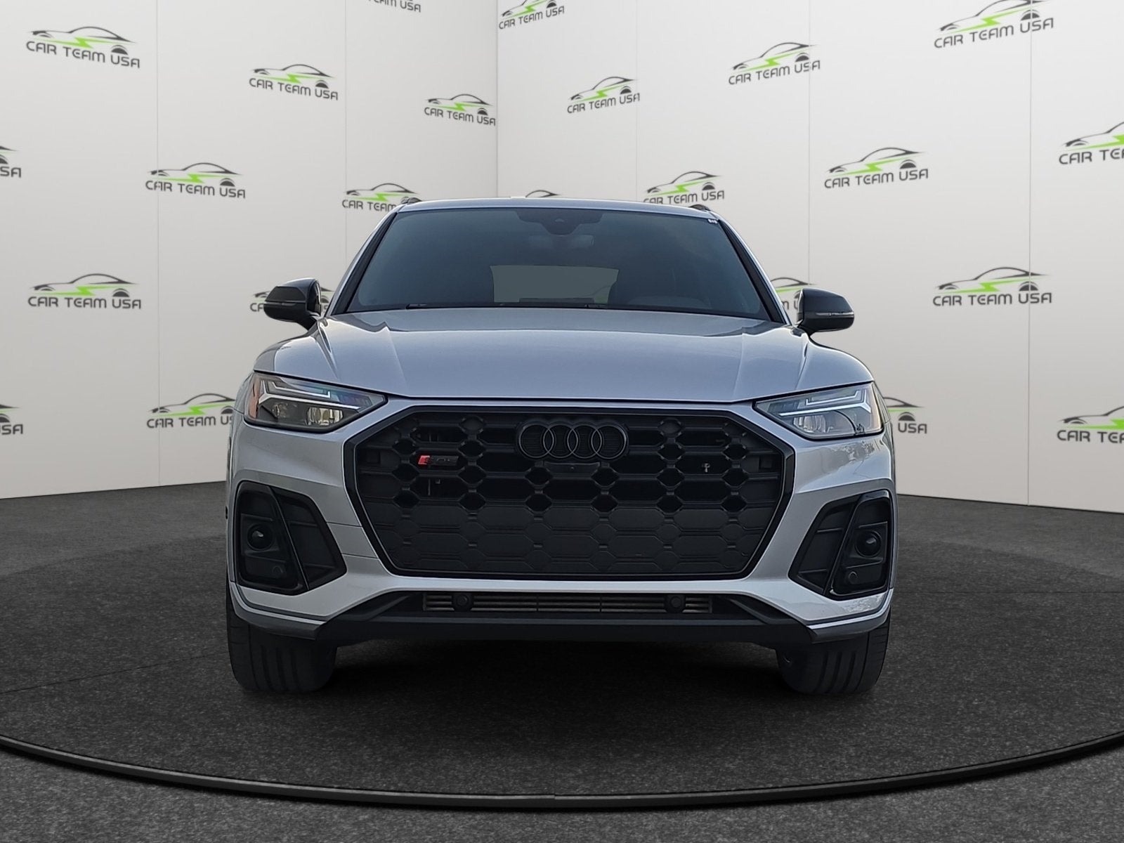 2024 Audi SQ5 Premium Plus quattro