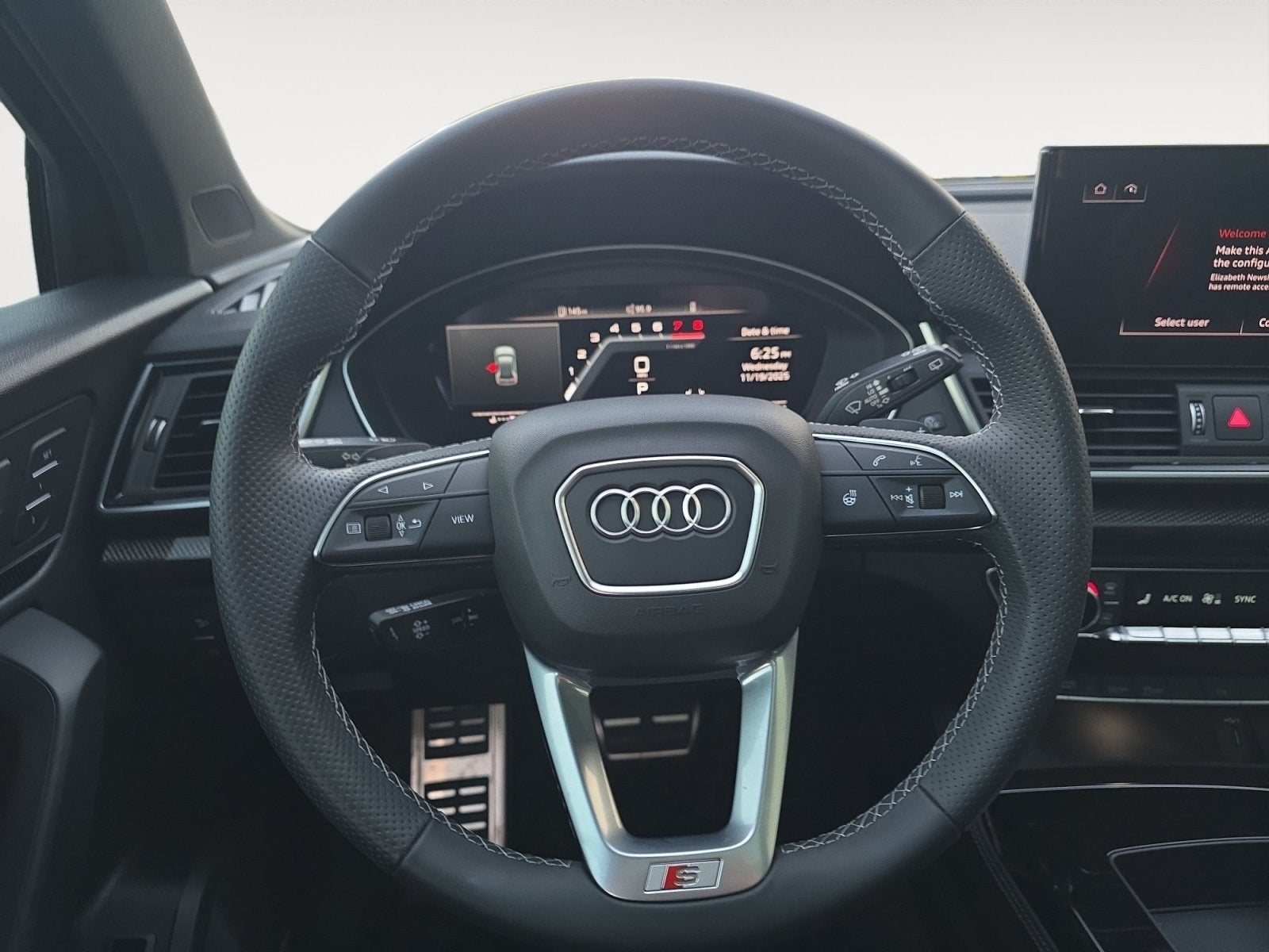 2024 Audi SQ5 Premium Plus quattro