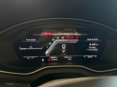 2024 Audi SQ5 Premium Plus quattro