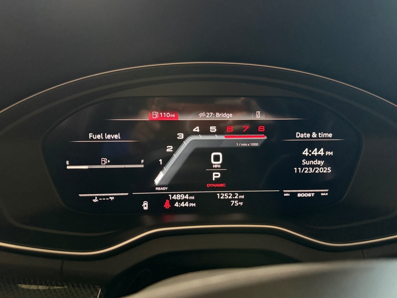 2024 Audi SQ5 Premium Plus quattro