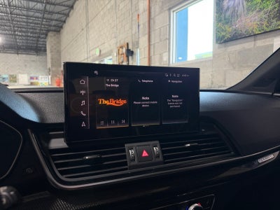 2024 Audi SQ5 Premium Plus quattro