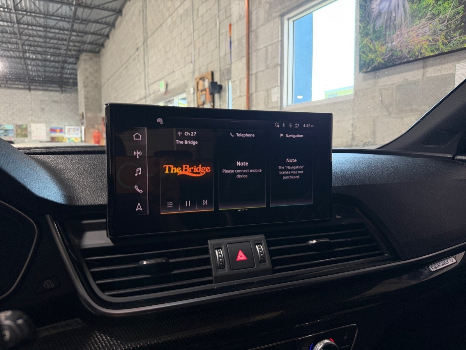 2024 Audi SQ5 Premium Plus quattro