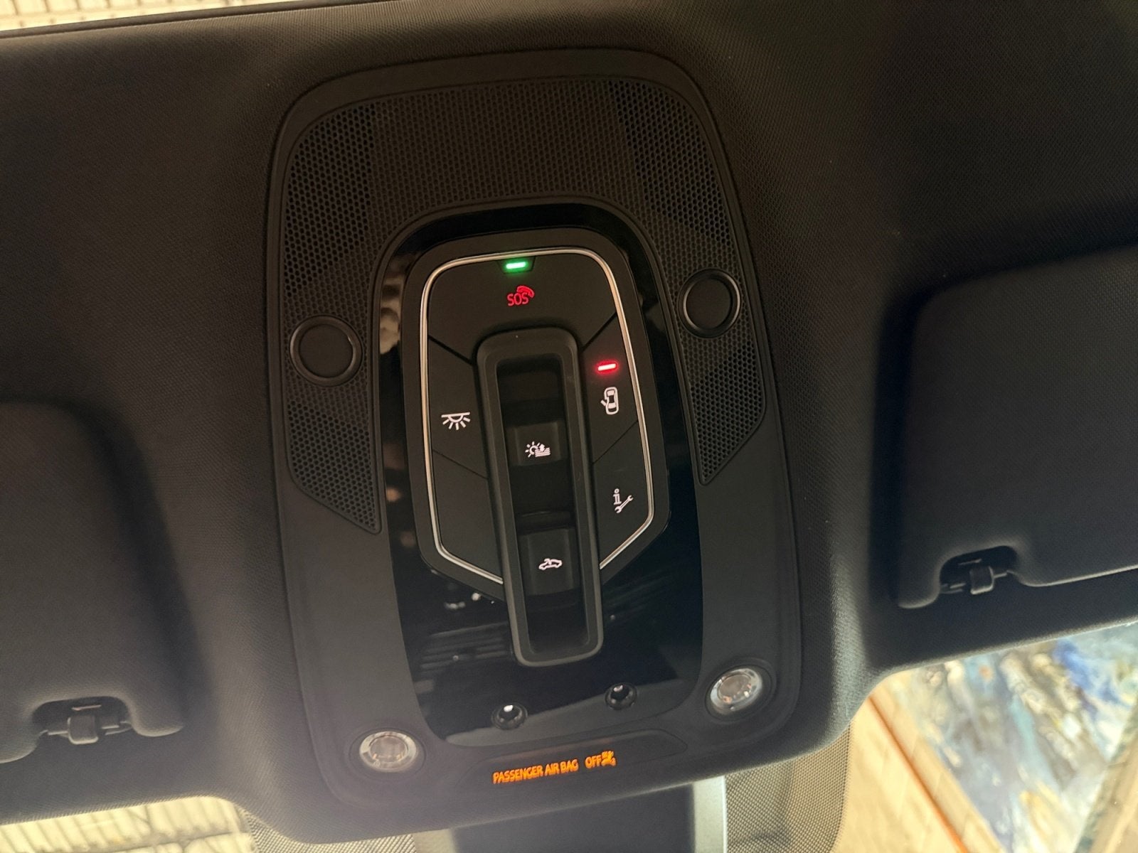 2024 Audi SQ5 Premium Plus quattro