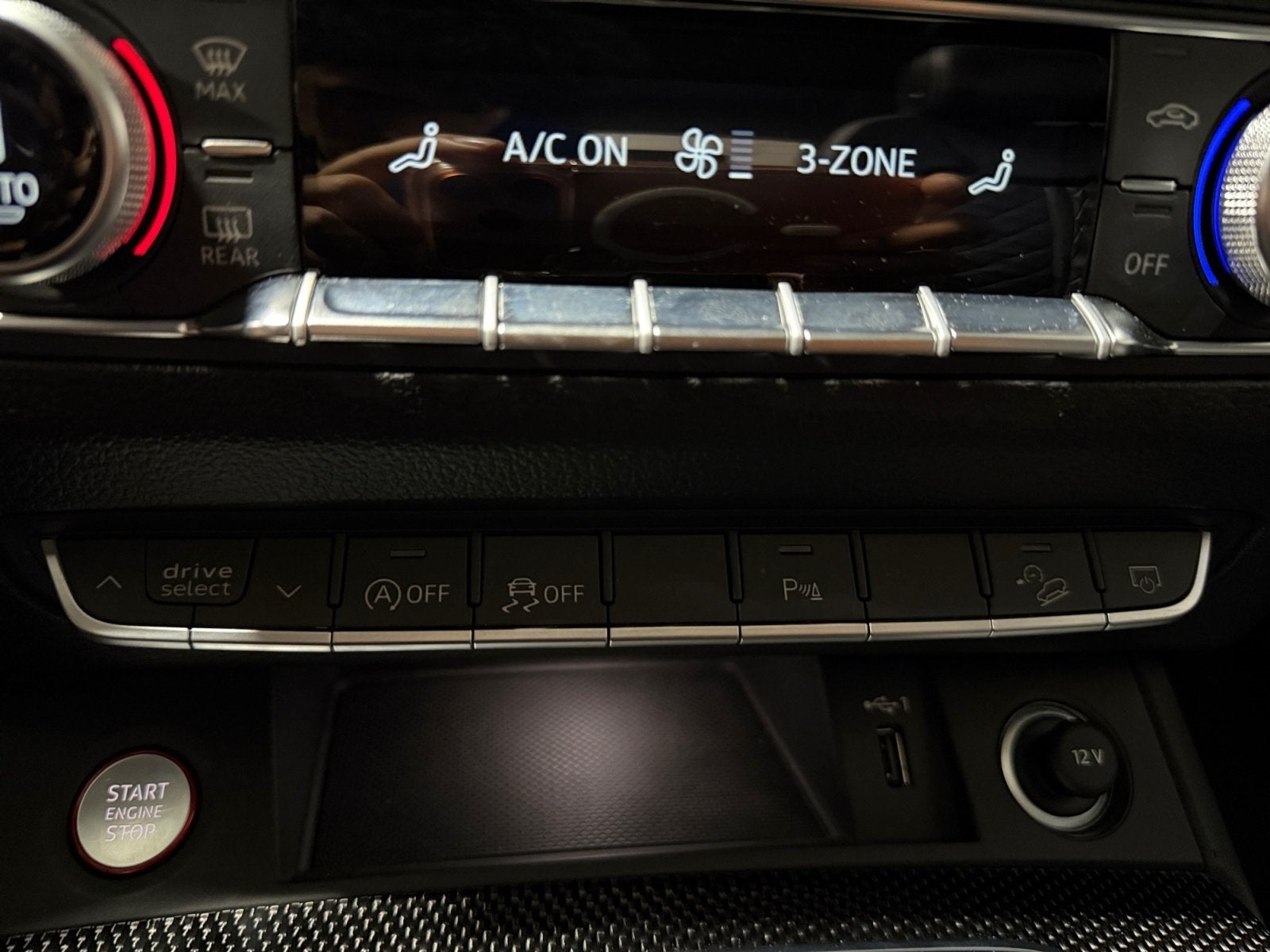 2024 Audi SQ5 Premium Plus quattro