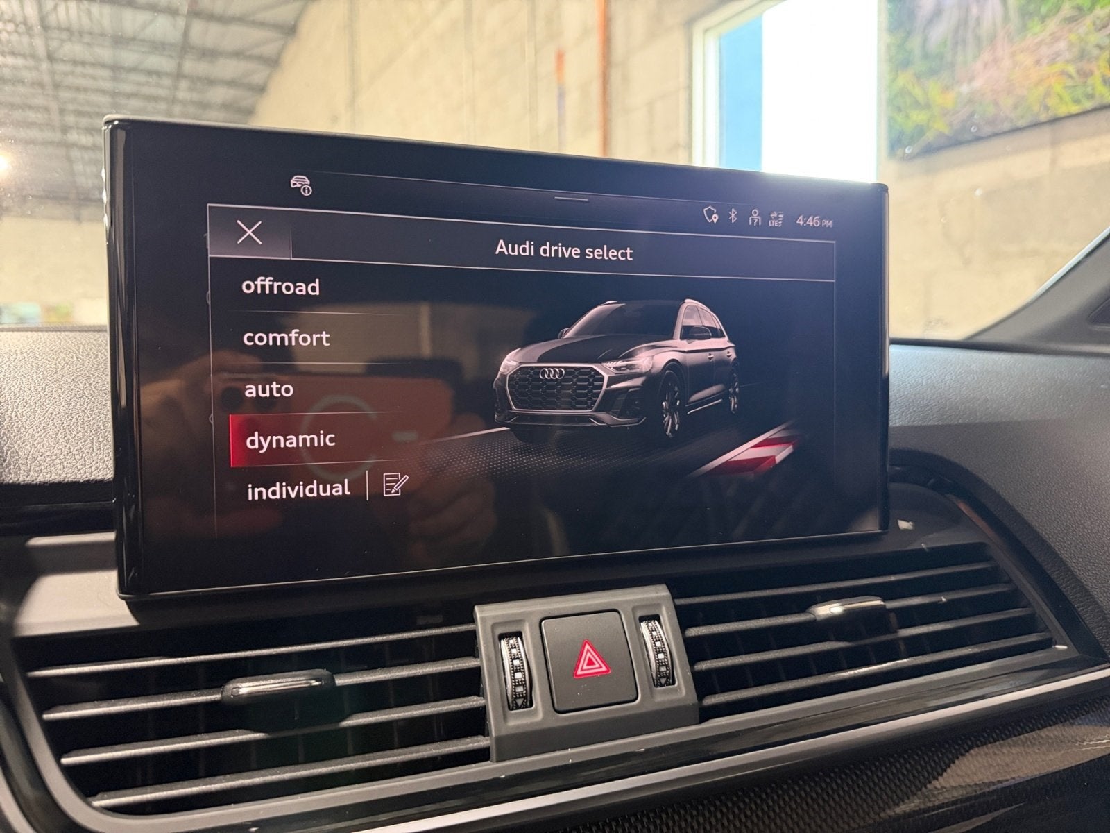 2024 Audi SQ5 Premium Plus quattro