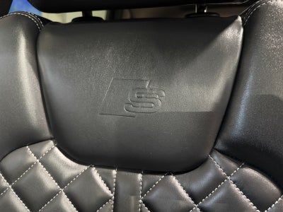 2024 Audi SQ5 Premium Plus quattro