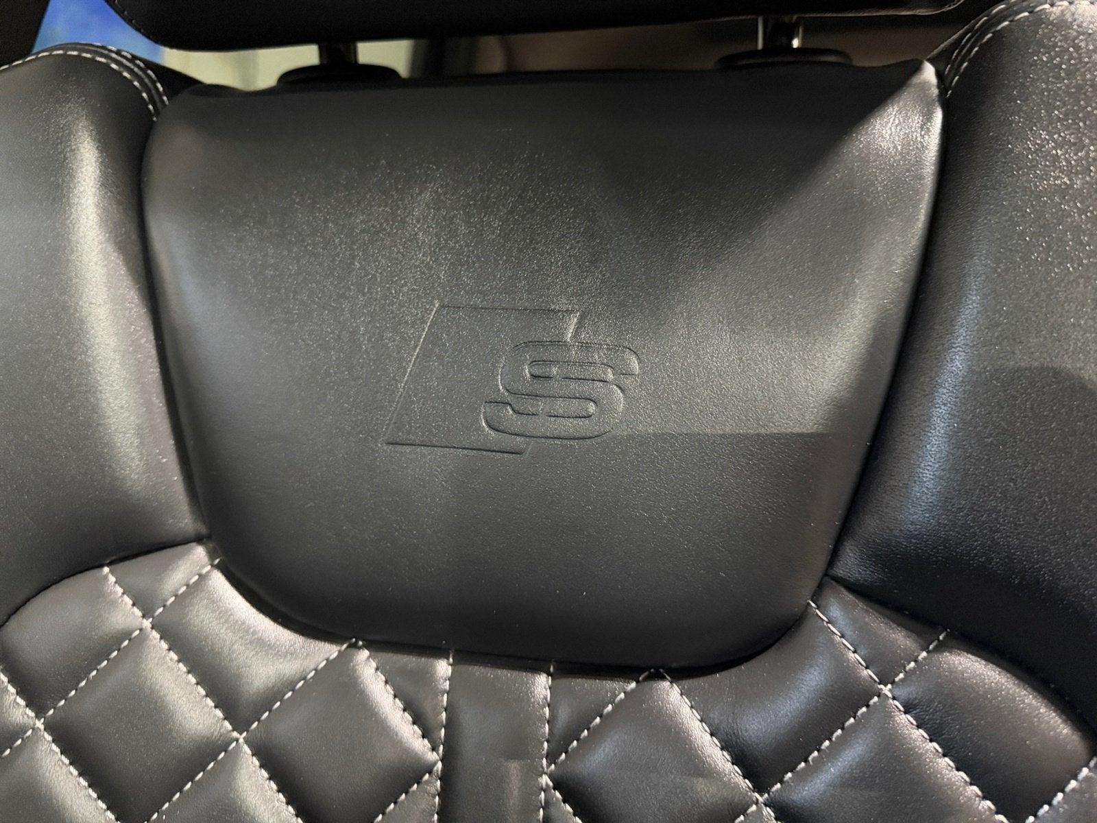 2024 Audi SQ5 Premium Plus quattro