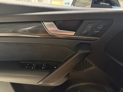 2024 Audi SQ5 Premium Plus quattro