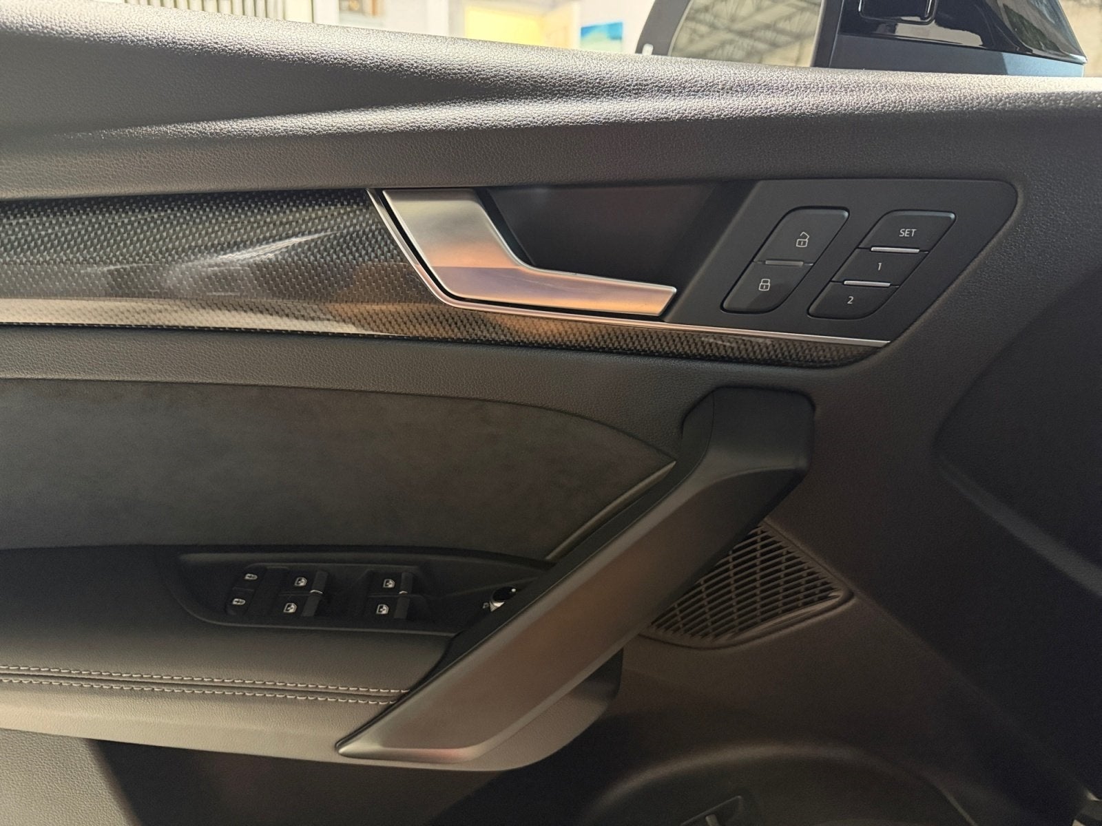 2024 Audi SQ5 Premium Plus quattro