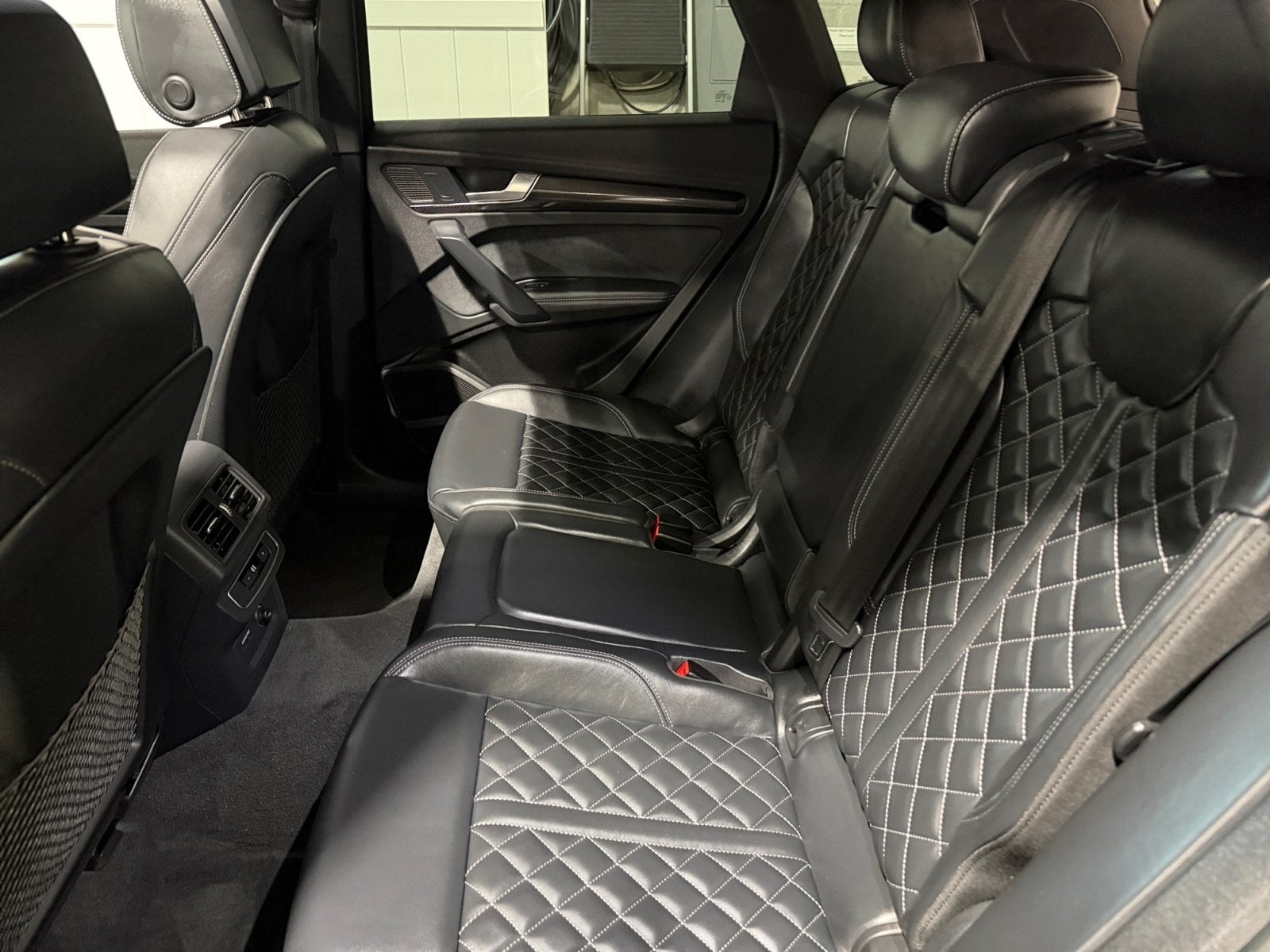 2024 Audi SQ5 Premium Plus quattro