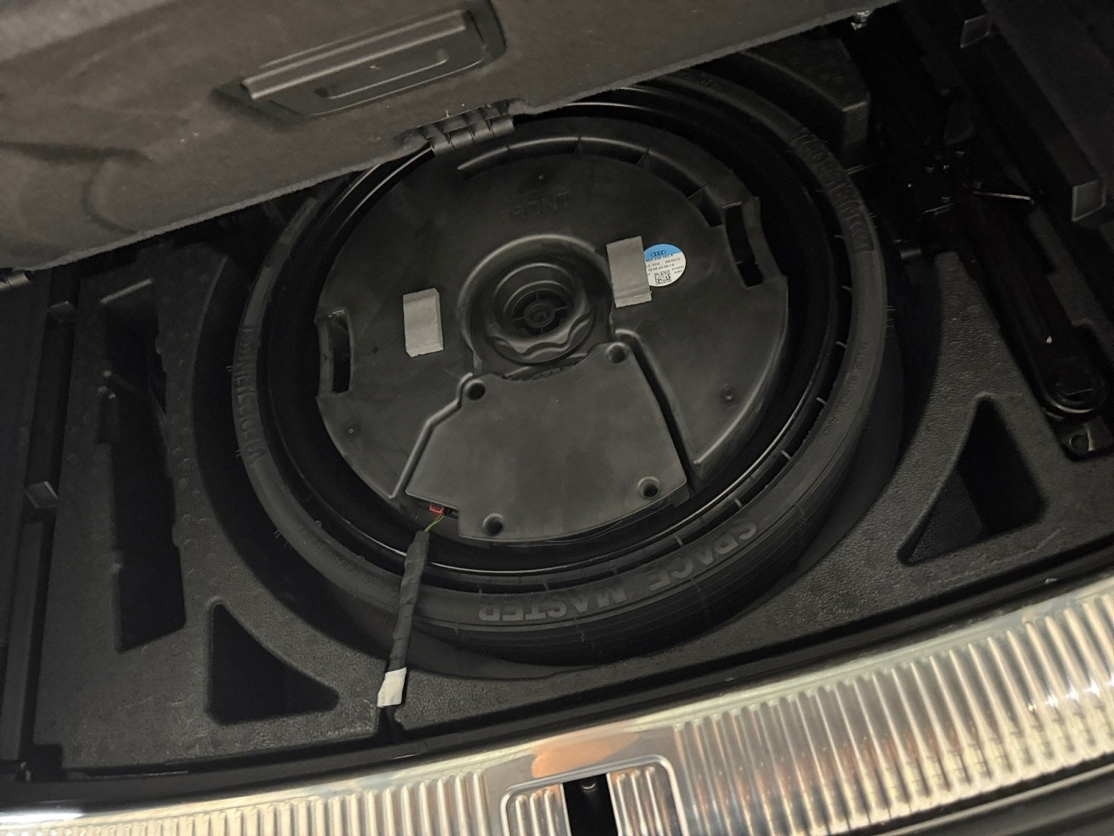 2024 Audi SQ5 Premium Plus quattro