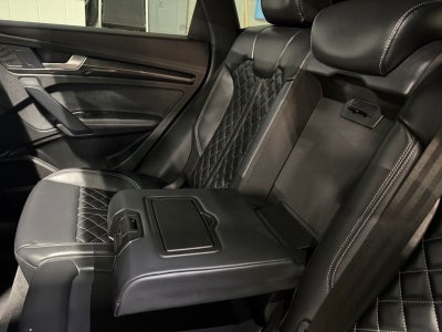 2024 Audi SQ5 Premium Plus quattro