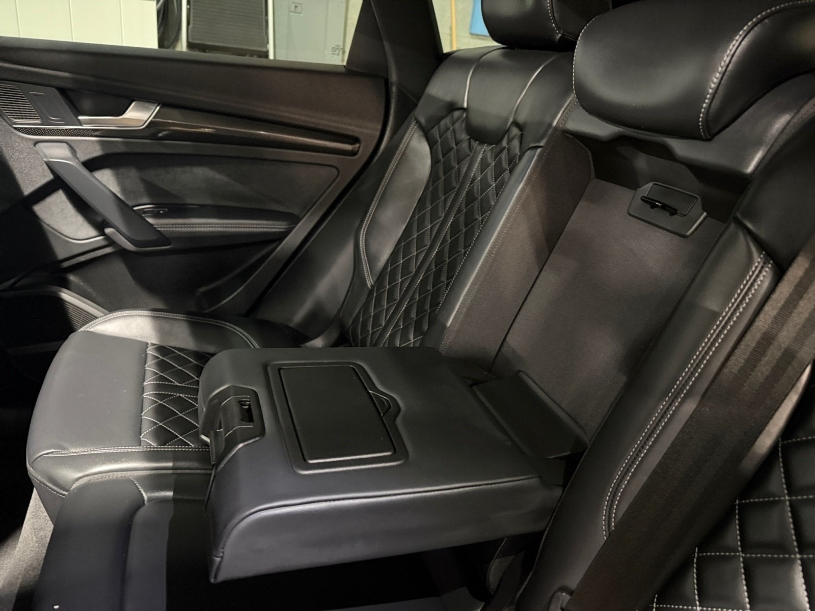 2024 Audi SQ5 Premium Plus quattro