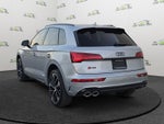 2024 Audi SQ5 Premium Plus quattro