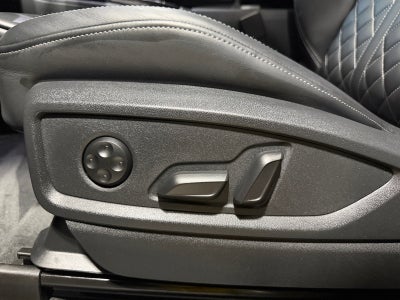 2024 Audi SQ5 Premium Plus quattro