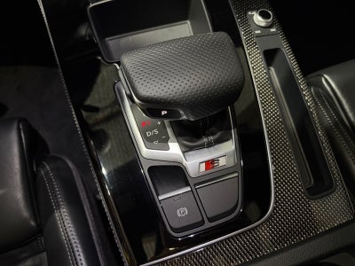 2024 Audi SQ5 Premium Plus quattro