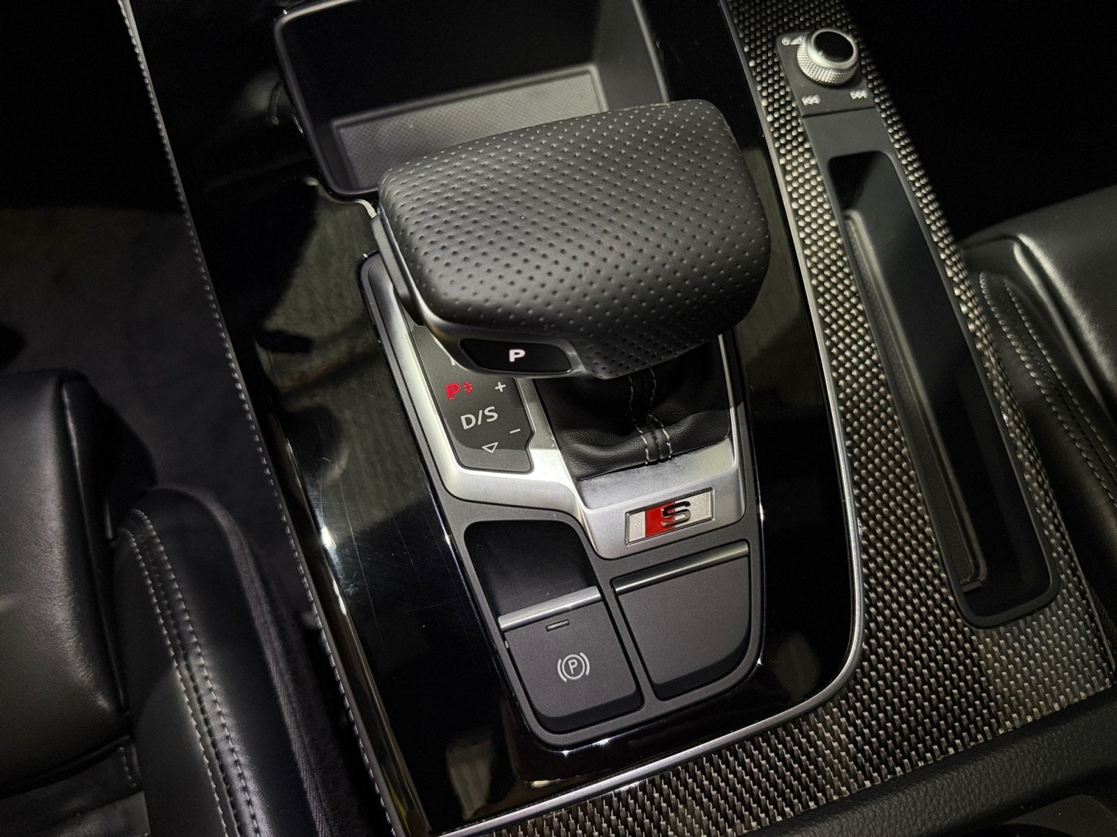 2024 Audi SQ5 Premium Plus quattro