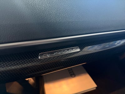 2024 Audi SQ5 Premium Plus quattro