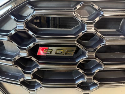 2024 Audi SQ5 Premium Plus quattro