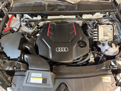 2024 Audi SQ5 Premium Plus quattro