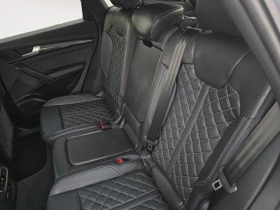 2024 Audi SQ5 Premium Plus quattro