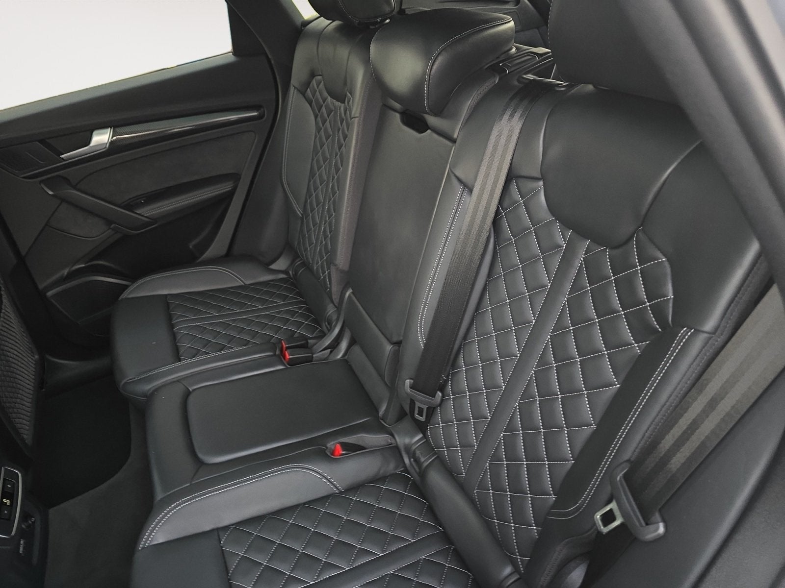 2024 Audi SQ5 Premium Plus quattro