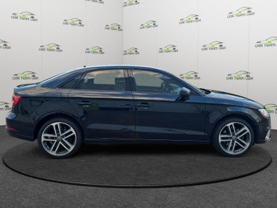 2017 Audi A3 2.0T Premium quattro