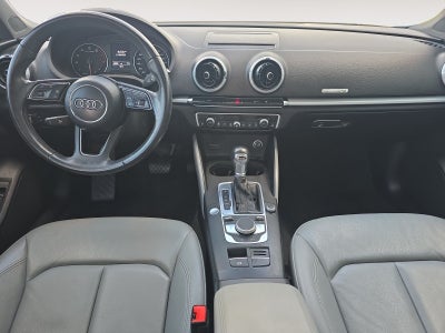 2017 Audi A3 2.0T Premium quattro