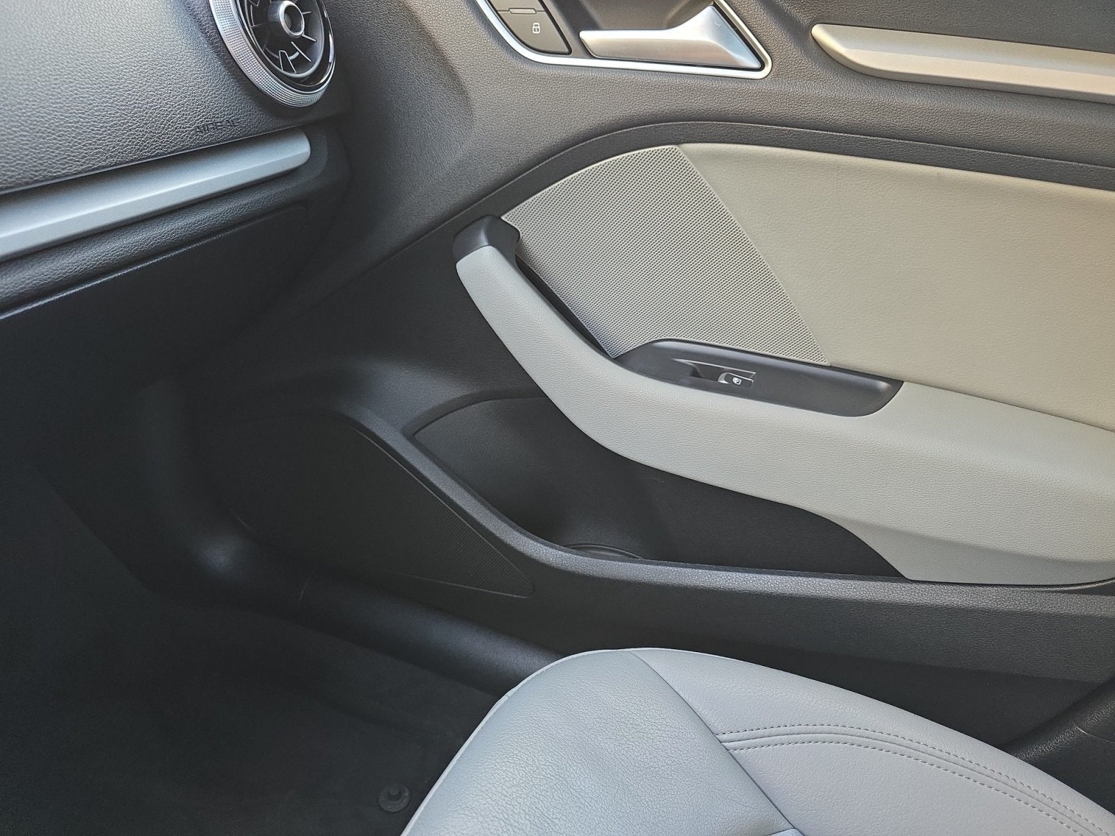 2017 Audi A3 2.0T Premium quattro